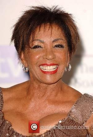 Shirley Bassey